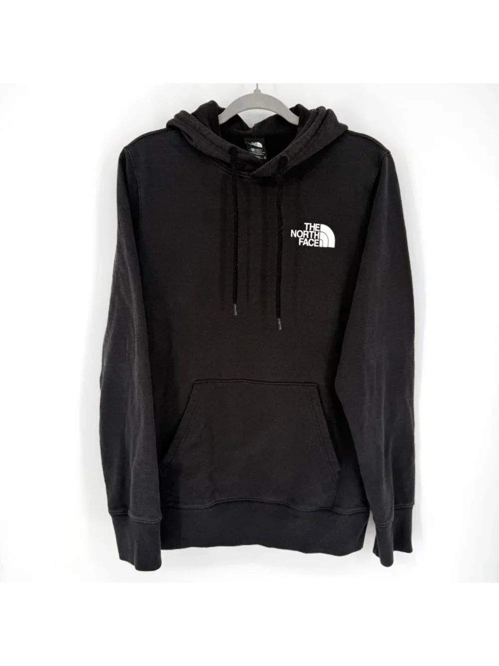 The North Face Year of‎ the Tiger Graphic Black Pullover Hoodie Men’s Medium